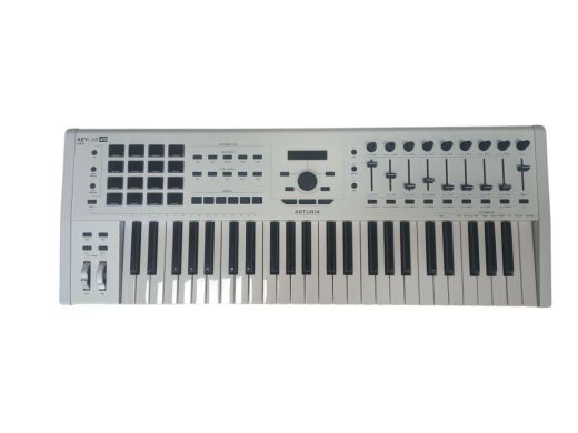Arturia Keylab Essential 49