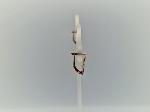 Zelta auskari, 1.75 g