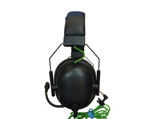Razer Black Shark V2