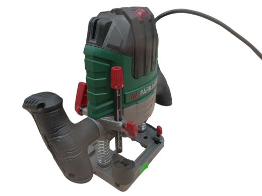 Parkside Pof 1200 D3