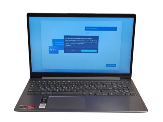 Lenovo Ideapad 3 15aba7 512