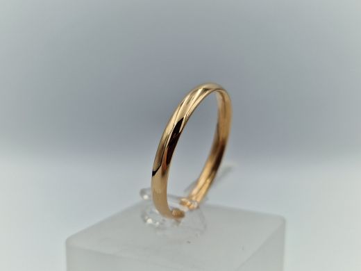 Zelta kulons, 3.24 g, izm. 19.5