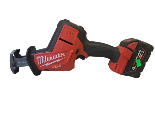 Milwaukee M18 Fhz 