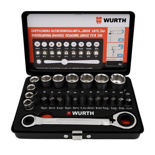 Wurth Mini Set 