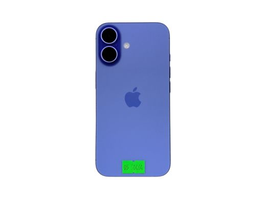 Apple iPhone 16 128 gb