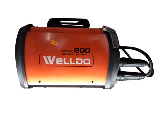 Welldo MMA-200 