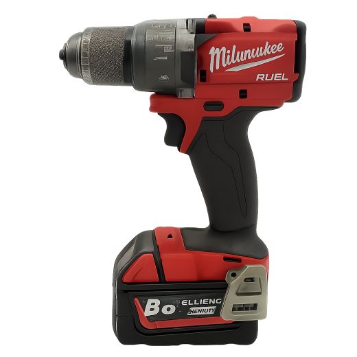 Milwaukee m18 FPD3 