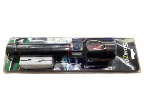 Sonizon 15W