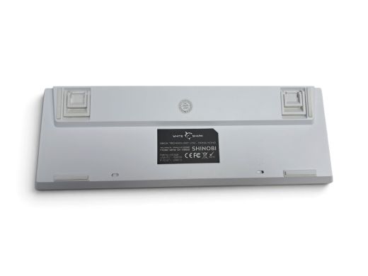 White Shark Gk-2022