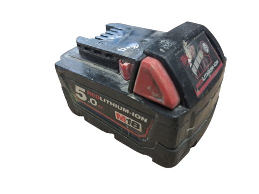 Milwaukee M18 Ffn 