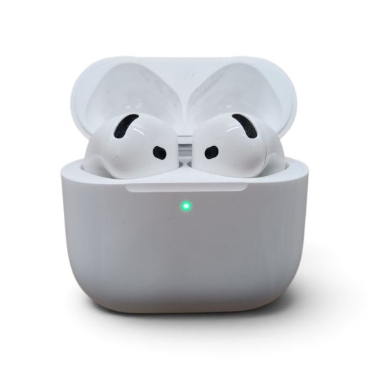 Apple Airpods 4 (Anc)
