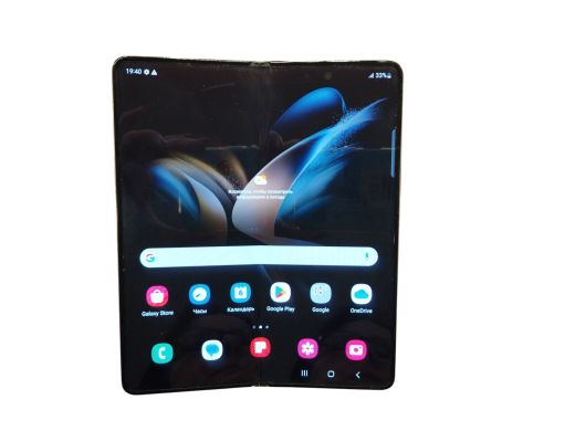 Samsung Z Fold 4 0.5 gb