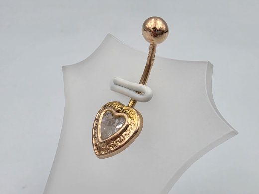 Zelta gredzens, 1.57 g