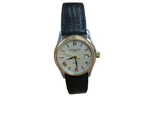 frederique constant 2122223