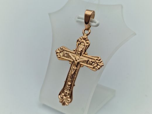 Золотой кулон, 1.79 г