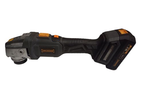 Grunder Cordless Angle