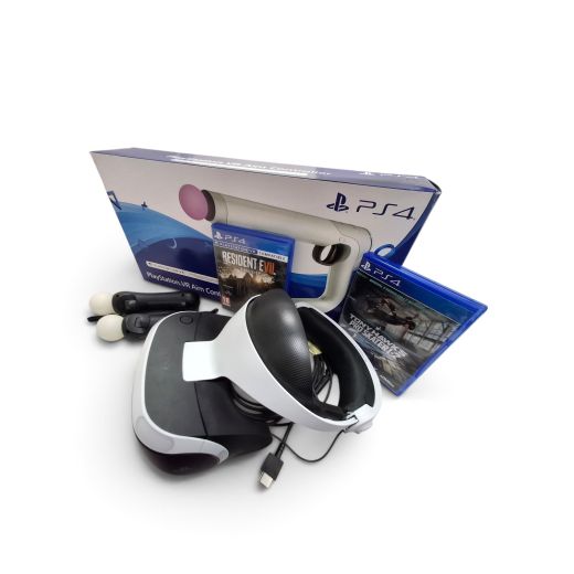 Sony Cuh-Zvr2