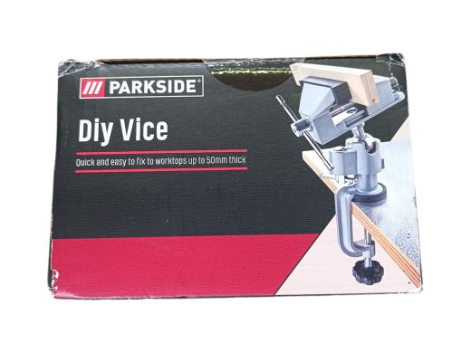 Parkside Diy Vice