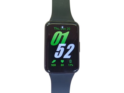 Samsung Fit3