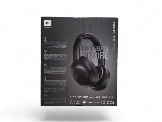JBL Turbo One M3