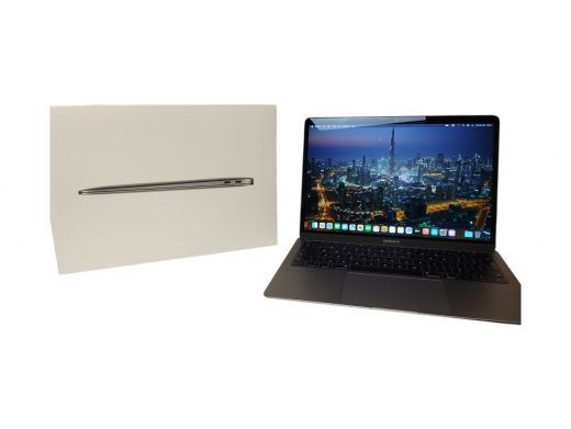 Macbook Air (2018) 256 gb