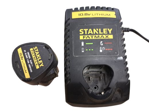 Stanley Fmc010 