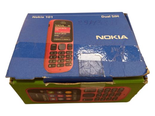 Nokia 101