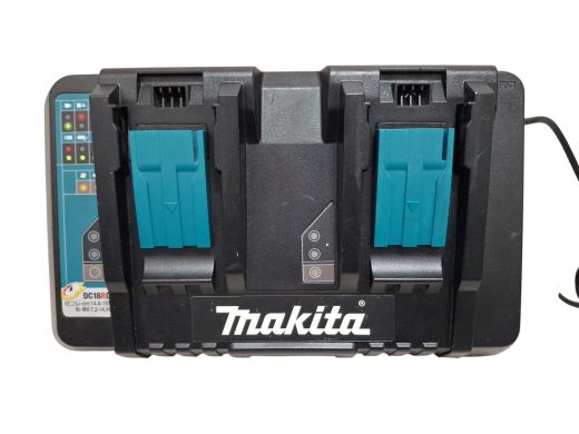 Makita Dc18Rd