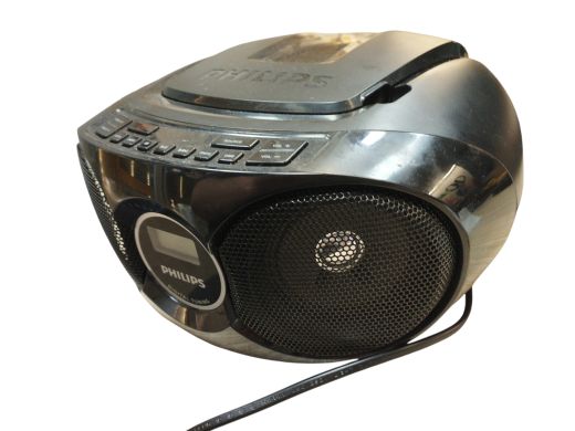 Philips Az215Bg