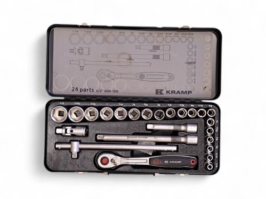 Kramp 24 Parts 1/2