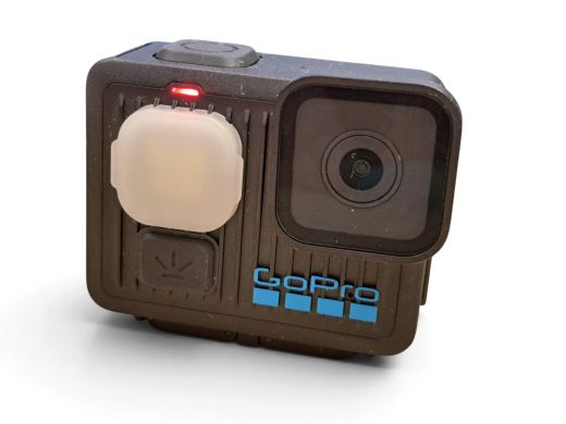 GoPro Lit 4K