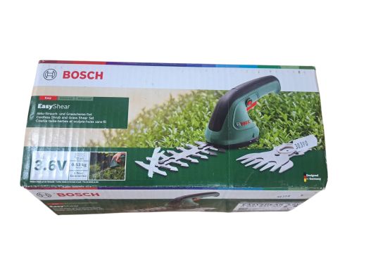 Bosch Easyshear 