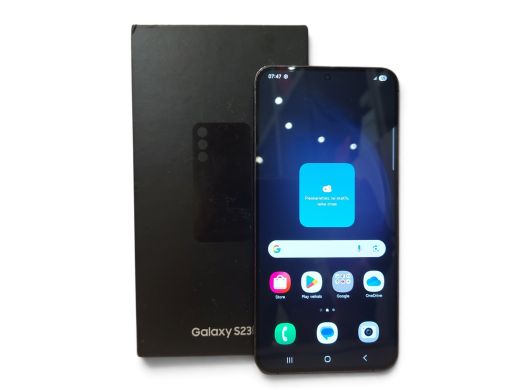 Samsung S23 Plus 256 gb