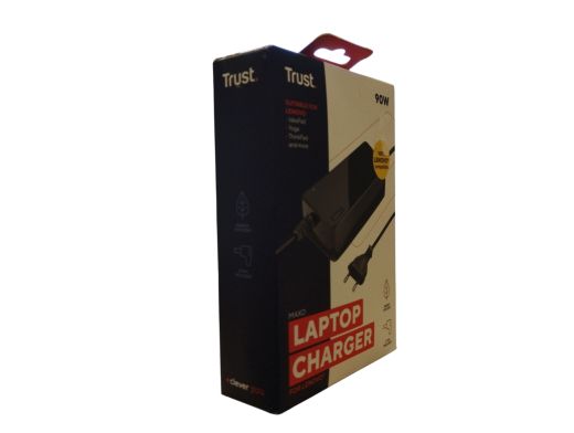 Trust Laptop Charger Lenovo