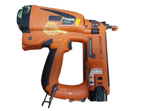 Paslode IM50 F18 Lithium 