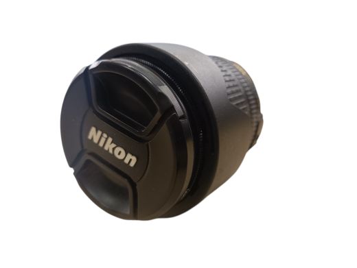 Nikon 18-105