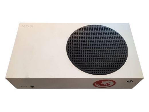 Microsoft Xbox Series S 512 gb