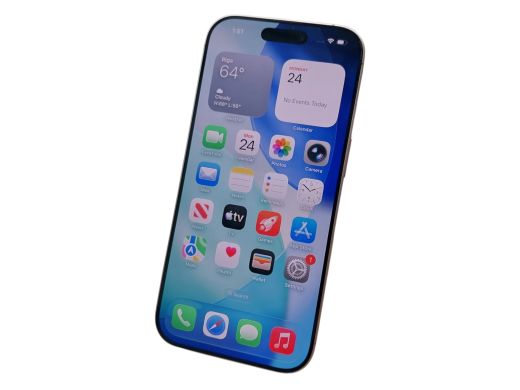 Apple iPhone 17 256 gb