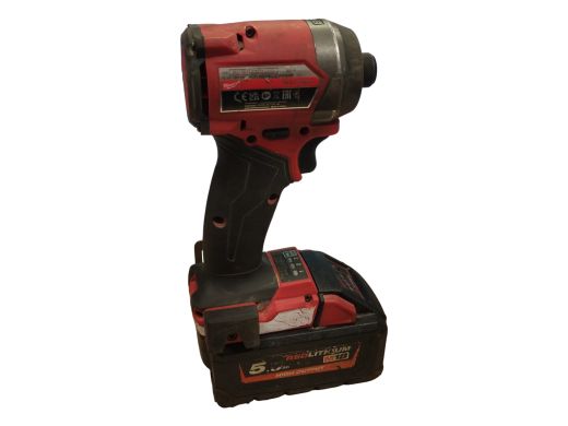 Milwaukee M 18