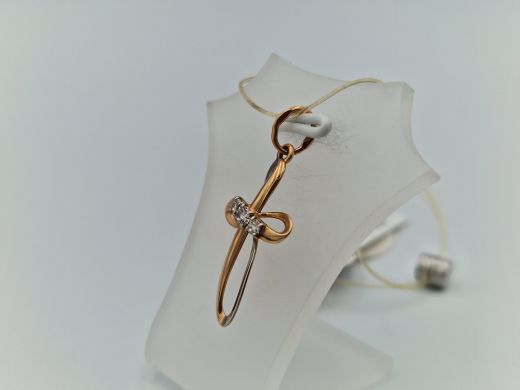 Zelta kulons, 0.78 g