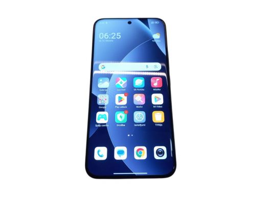 Xiaomi Redmi note 15 Pro Plus