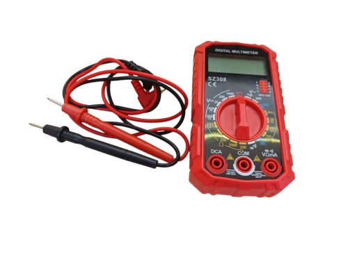 Aneng Multimeter 