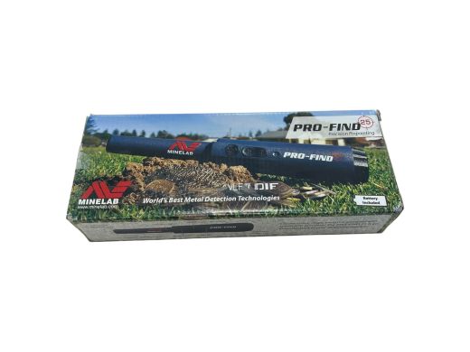 Minelab Pro-Find 