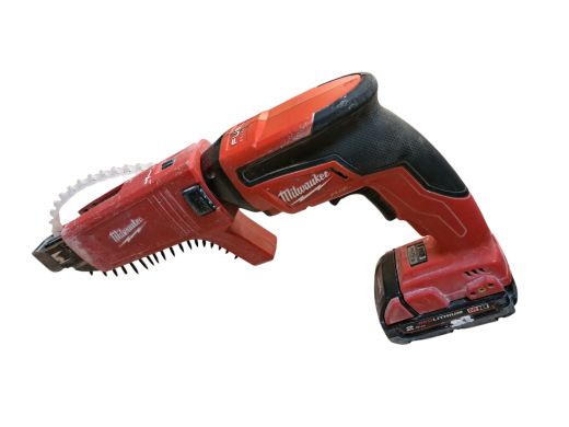 Milwaukee M18 Fsg
