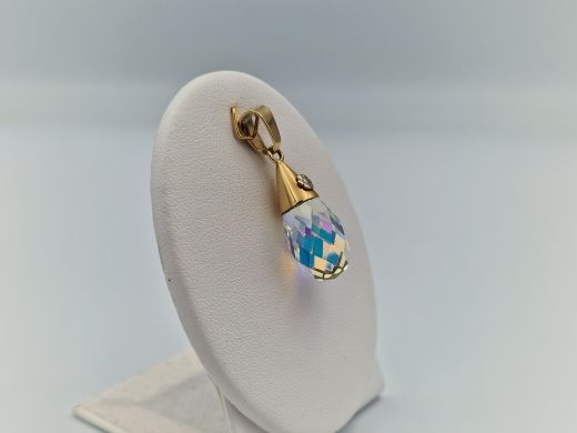 Золотой кулон, 5.27 г