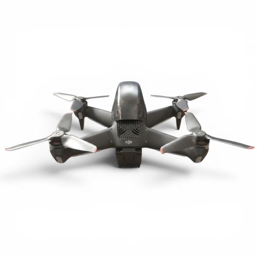 DJI Fpv Combo