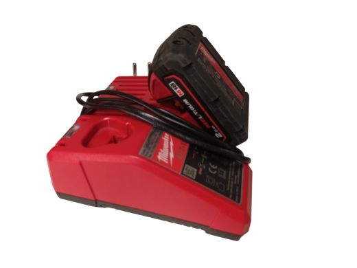 Milwaukee M18 Fhz-0X