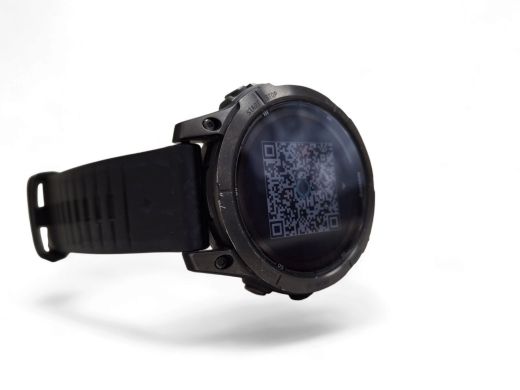 Garmin Fenix 7 Pro