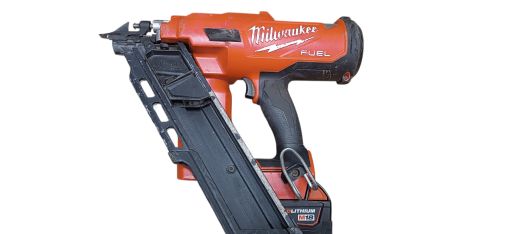 Milwaukee M18 FFN 