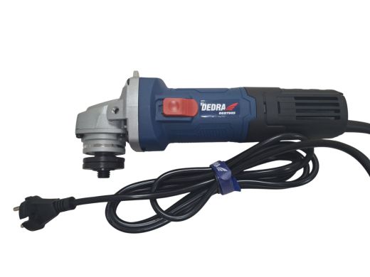 Dedra Ded7985 125 Mm, 1100 W